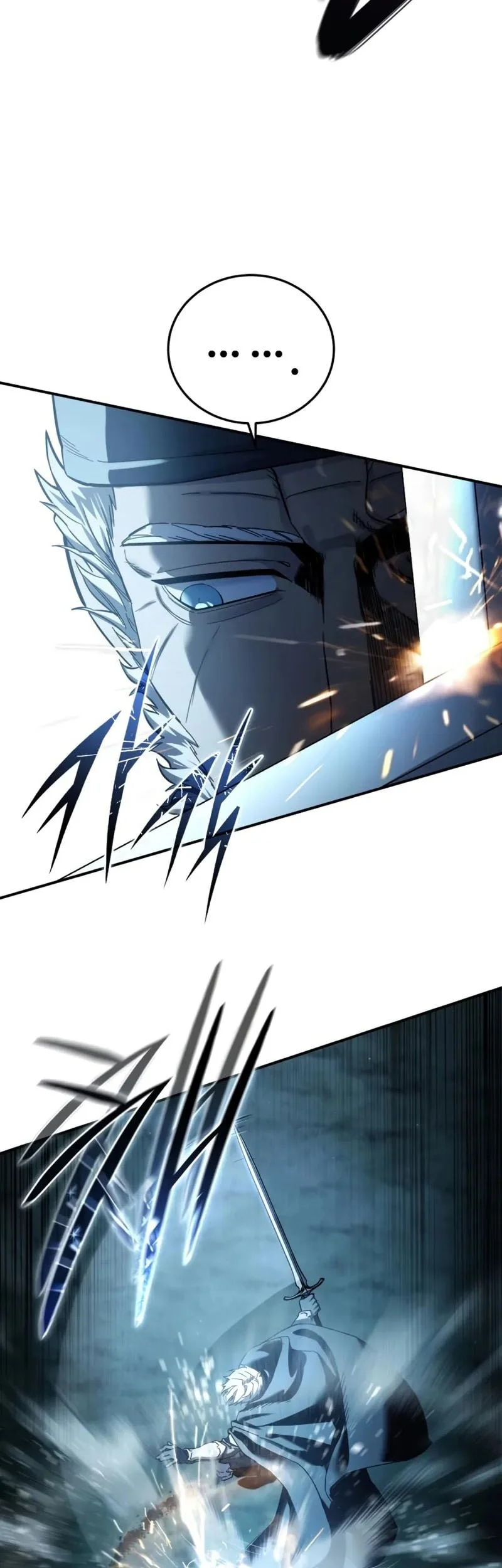Star-Embracing Swordmaster Bab 108 halaman 52