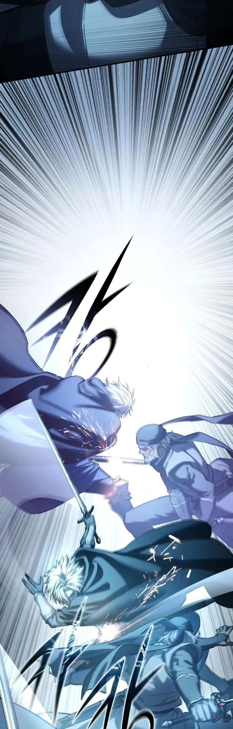 Star-Embracing Swordmaster Bab 108 halaman 54