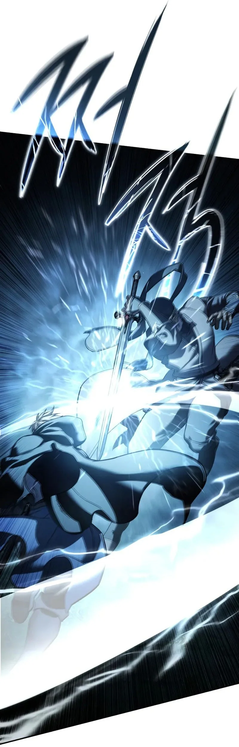 Star-Embracing Swordmaster Bab 108 halaman 58