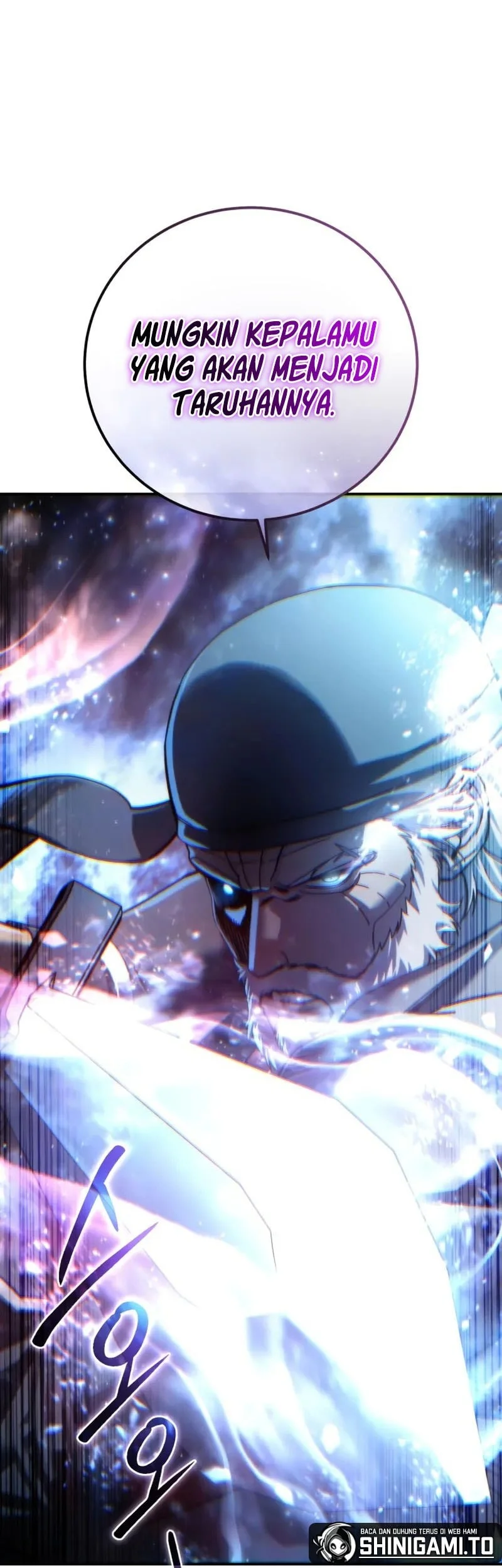 Star-Embracing Swordmaster Bab 108 halaman 64