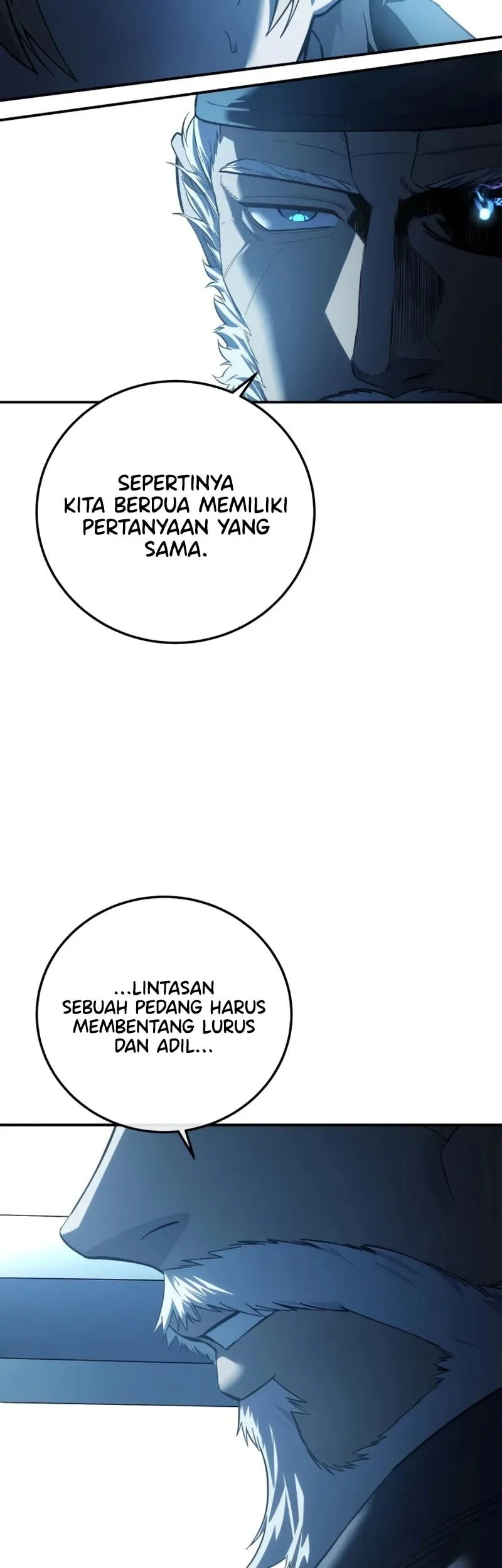 Star-Embracing Swordmaster Bab 108 halaman 67