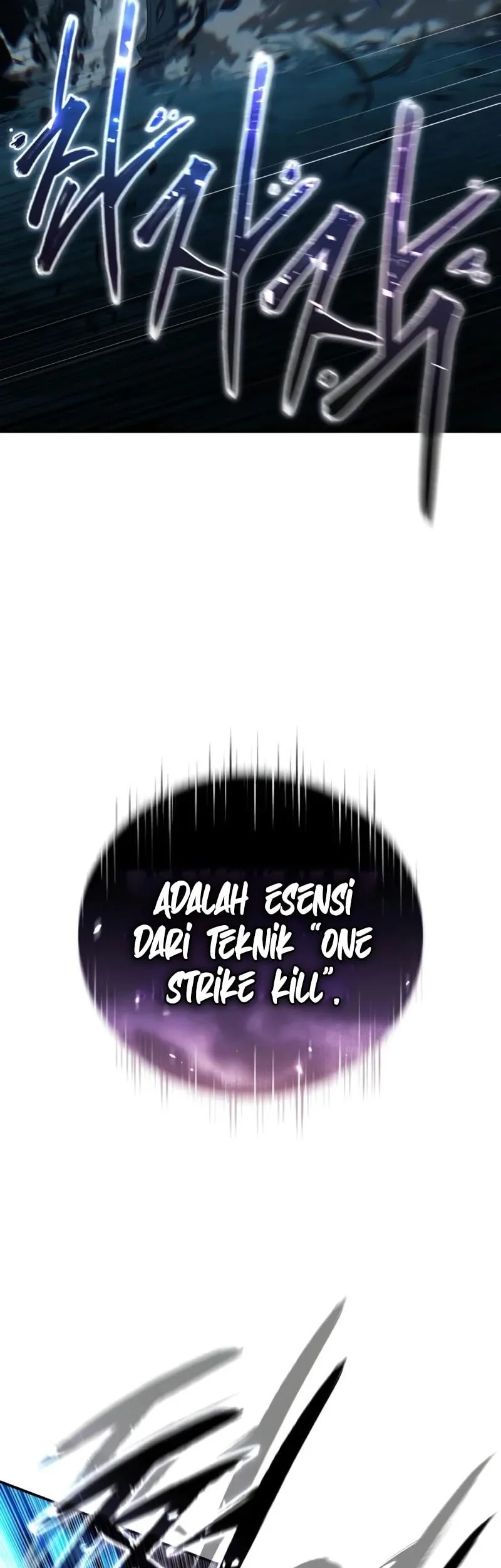 Star-Embracing Swordmaster Bab 108 halaman 71