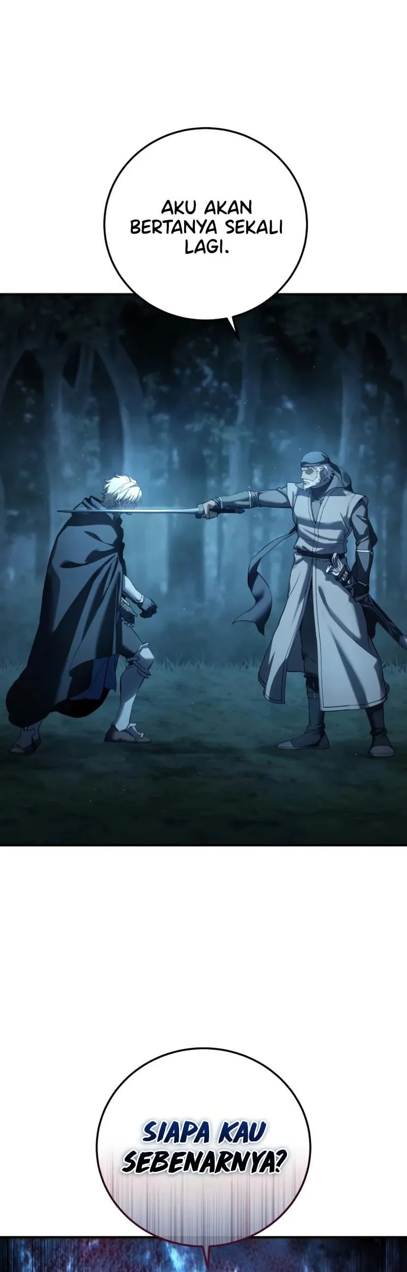 Star-Embracing Swordmaster Bab 108 halaman 75