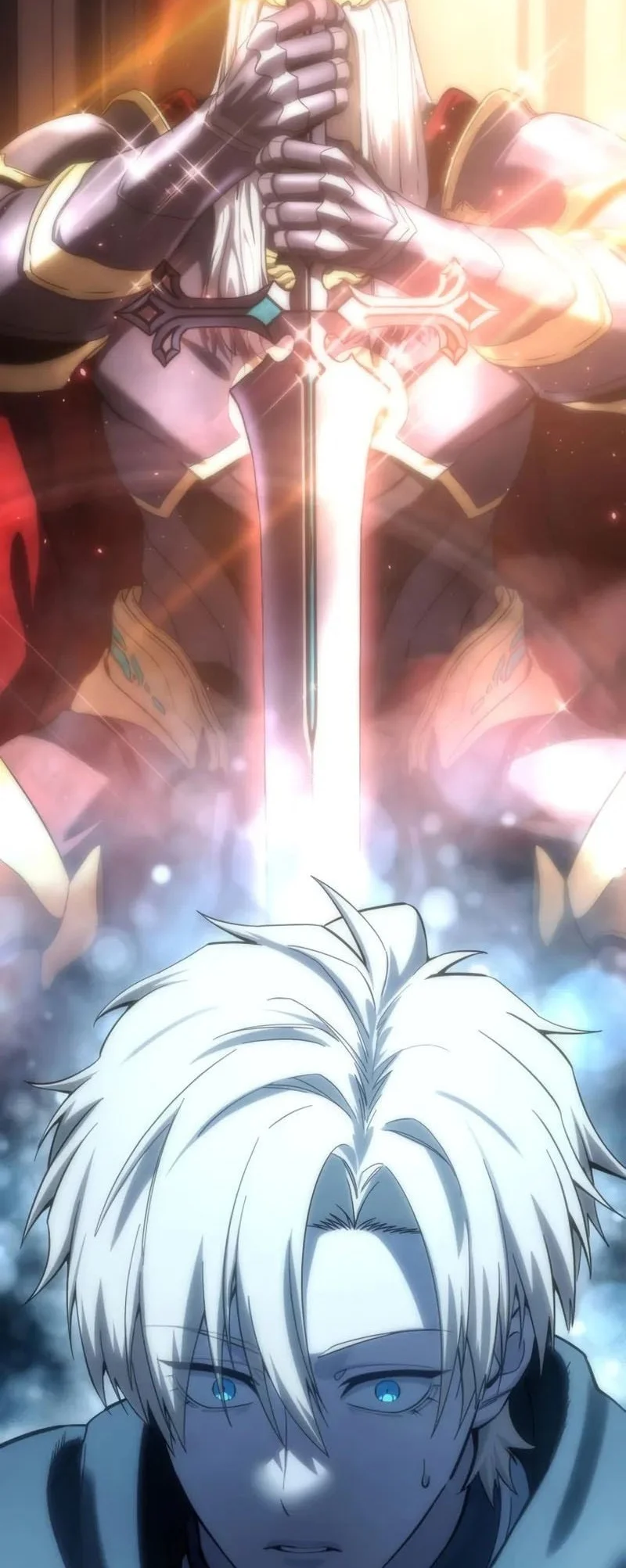 Star-Embracing Swordmaster Bab 108 halaman 77