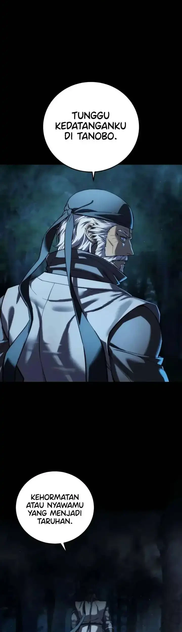 Star-Embracing Swordmaster Bab 109 halaman 7
