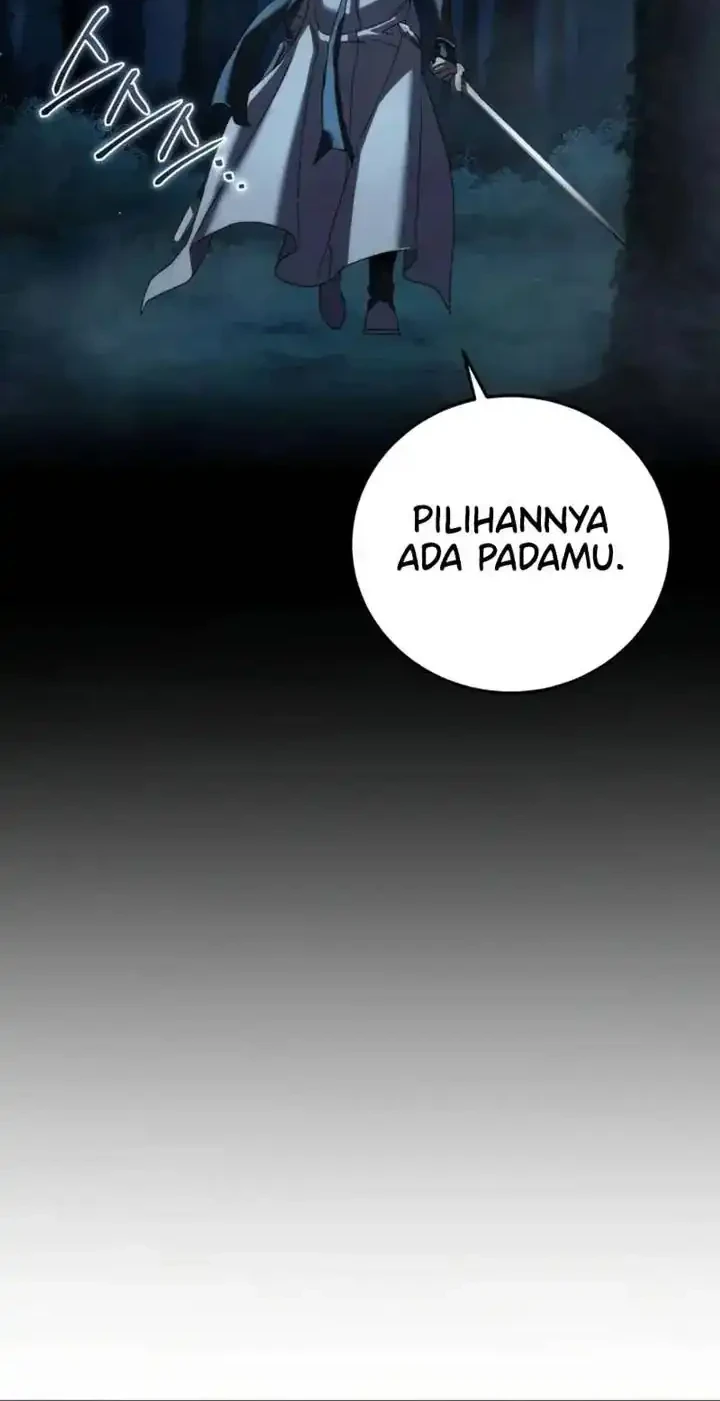 Star-Embracing Swordmaster Bab 109 halaman 8