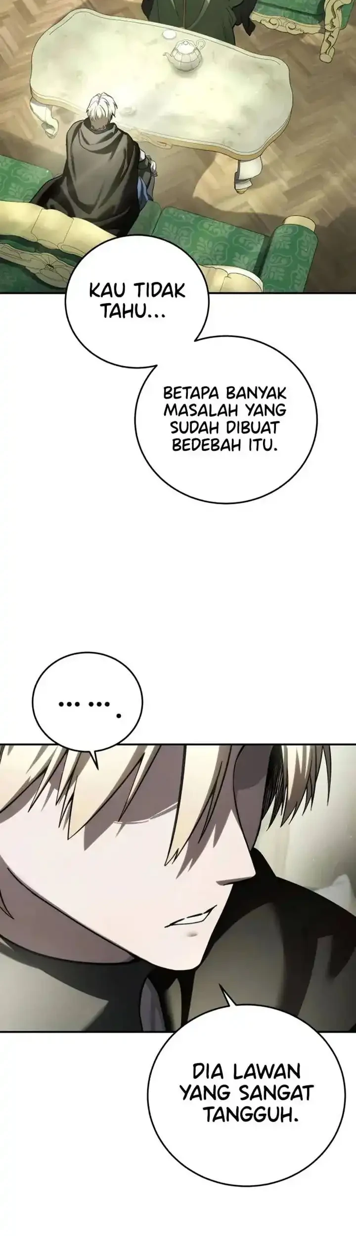 Star-Embracing Swordmaster Bab 109 halaman 10