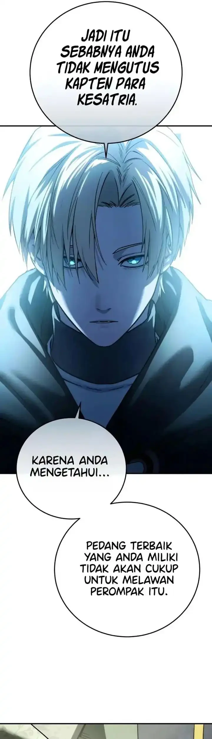 Star-Embracing Swordmaster Bab 109 halaman 12