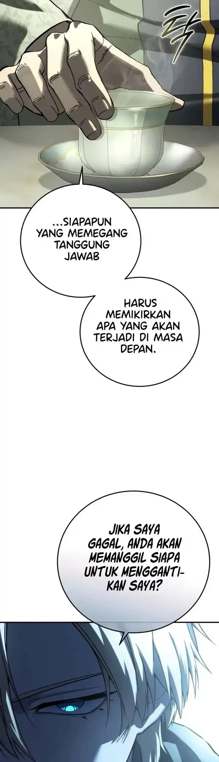 Star-Embracing Swordmaster Bab 109 halaman 13