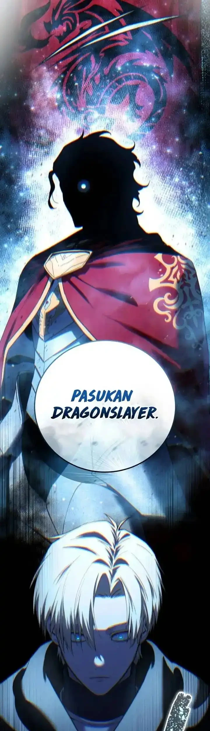 Star-Embracing Swordmaster Bab 109 halaman 15