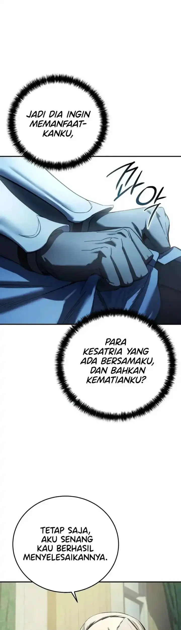 Star-Embracing Swordmaster Bab 109 halaman 19