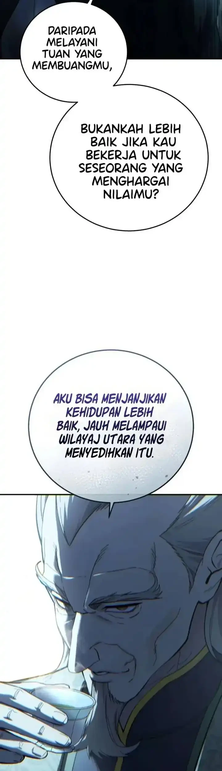 Star-Embracing Swordmaster Bab 109 halaman 25