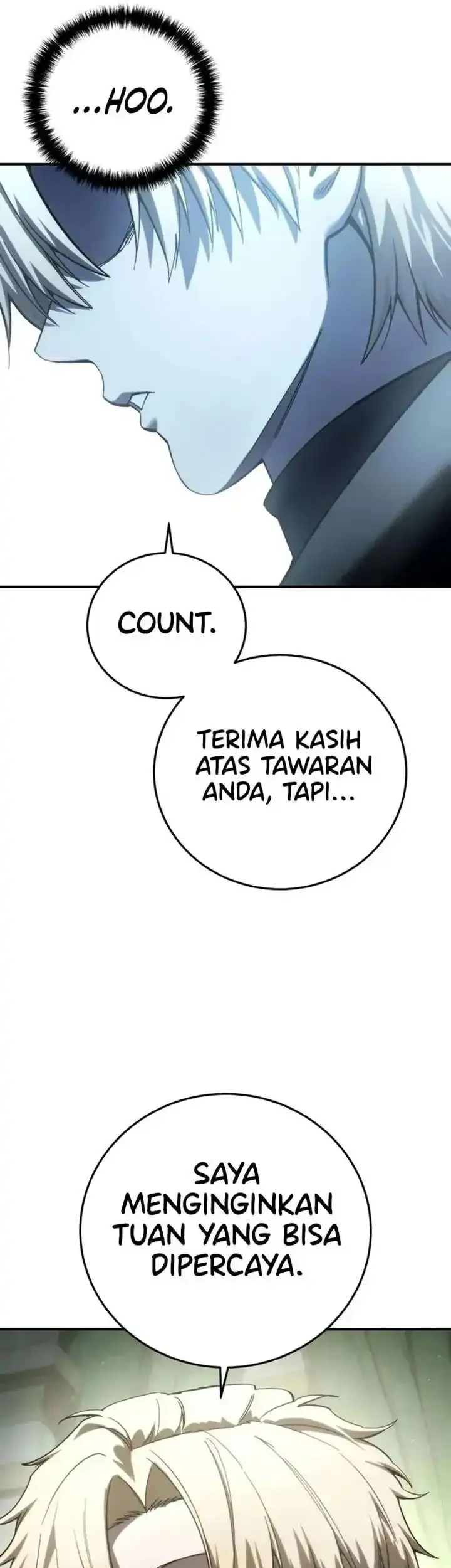 Star-Embracing Swordmaster Bab 109 halaman 27