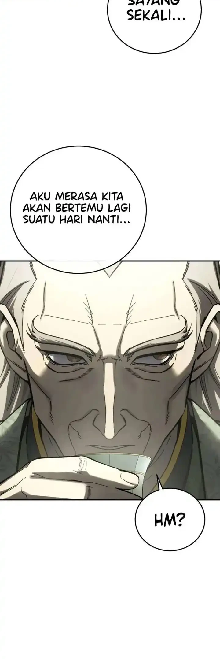 Star-Embracing Swordmaster Bab 109 halaman 29