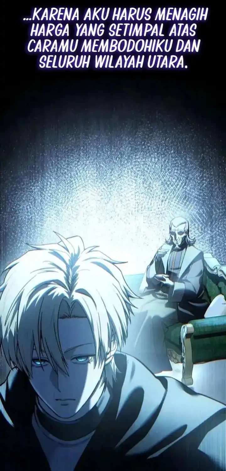 Star-Embracing Swordmaster Bab 109 halaman 33