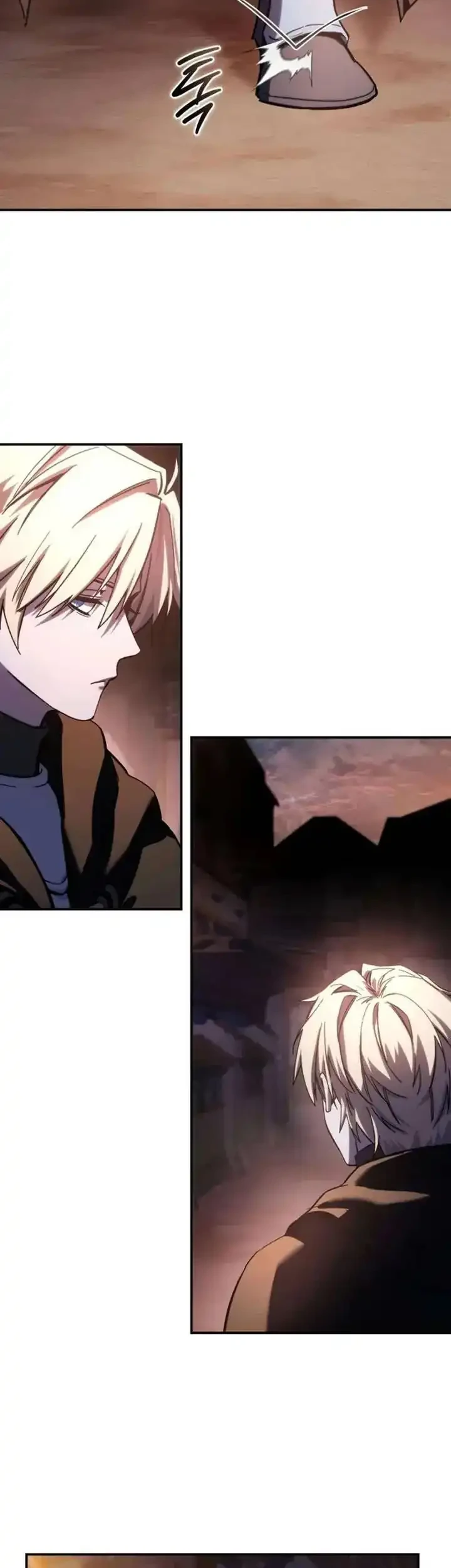 Star-Embracing Swordmaster Bab 109 halaman 36