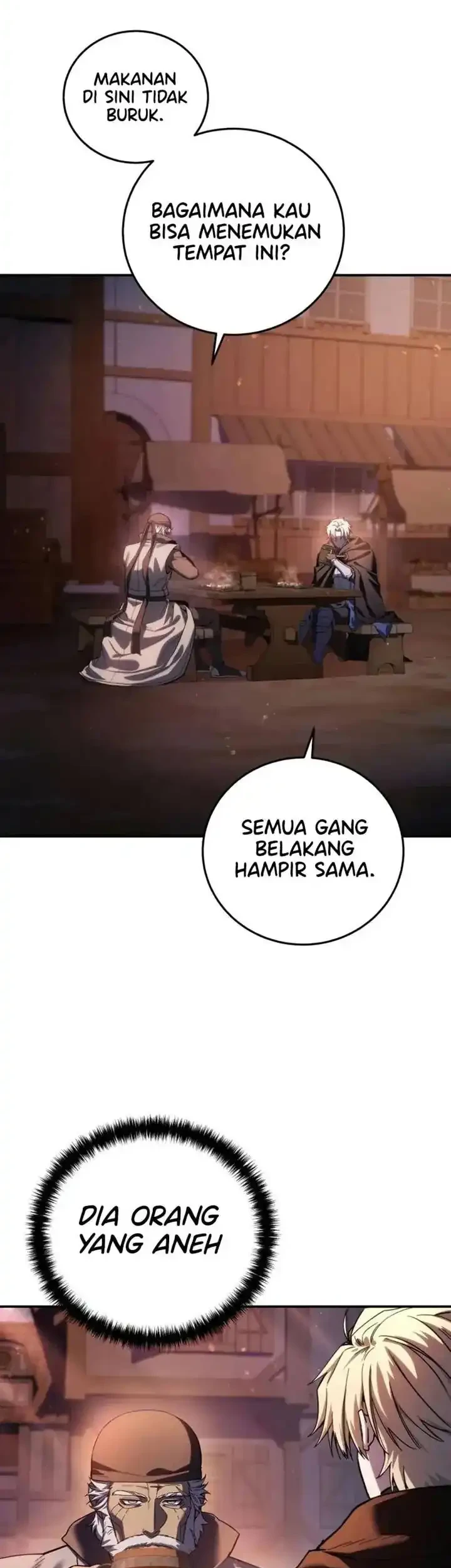Star-Embracing Swordmaster Bab 109 halaman 44
