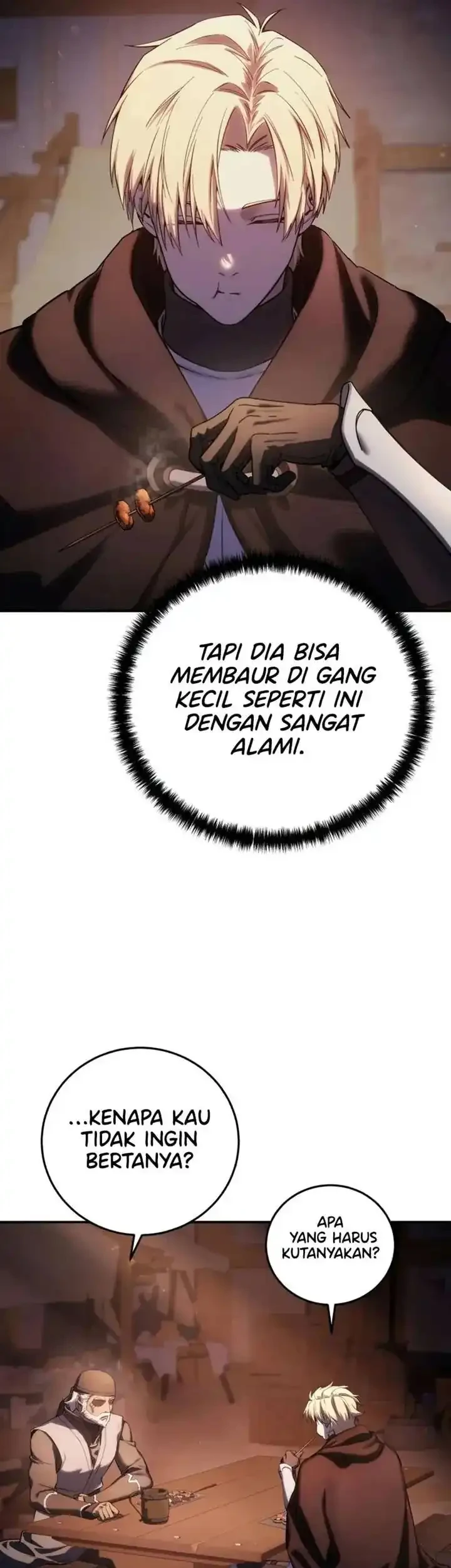 Star-Embracing Swordmaster Bab 109 halaman 46
