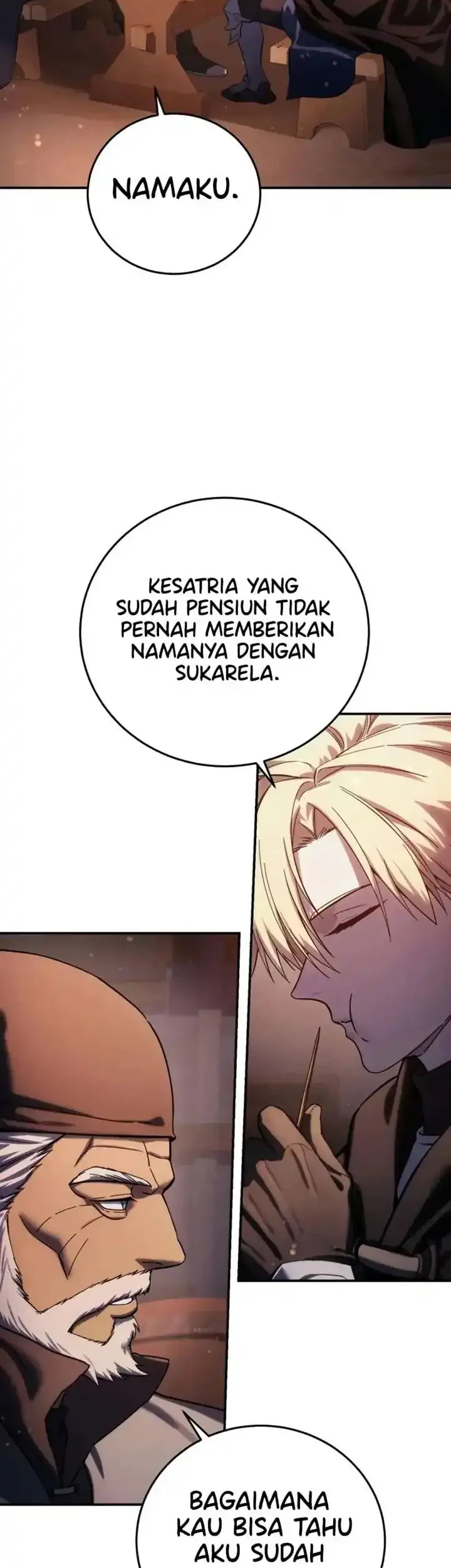 Star-Embracing Swordmaster Bab 109 halaman 47