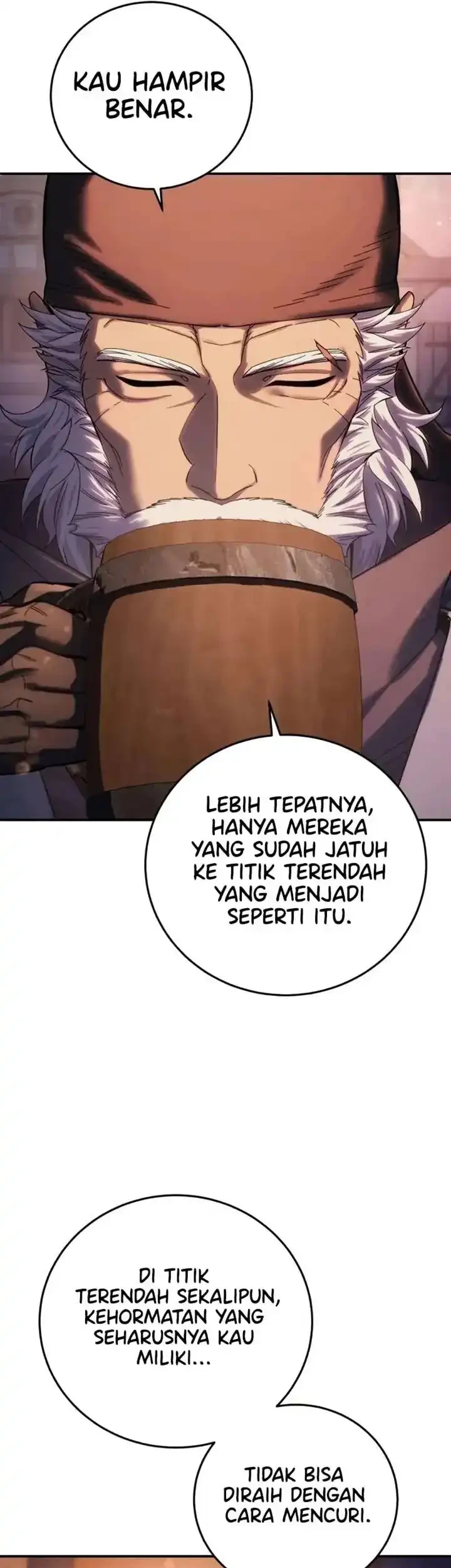 Star-Embracing Swordmaster Bab 109 halaman 50
