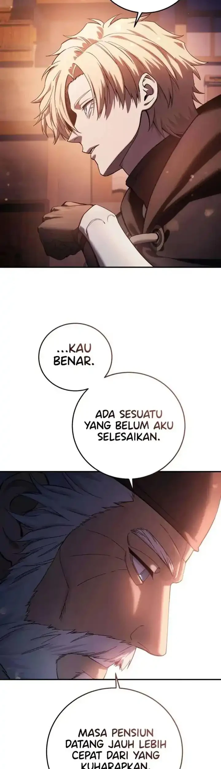 Star-Embracing Swordmaster Bab 109 halaman 51