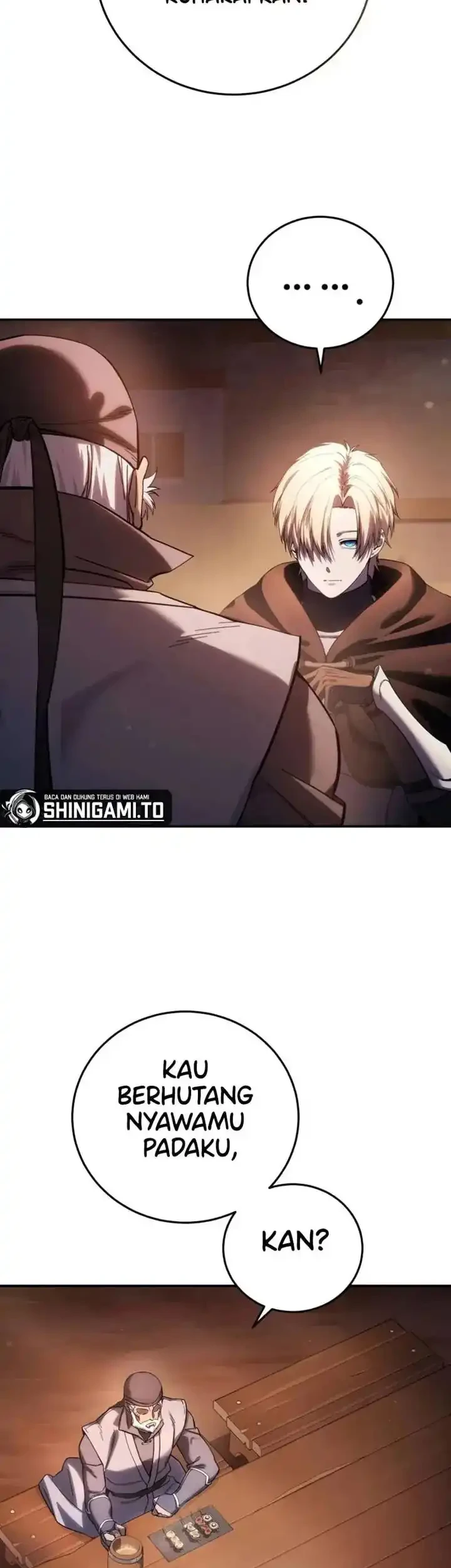 Star-Embracing Swordmaster Bab 109 halaman 52