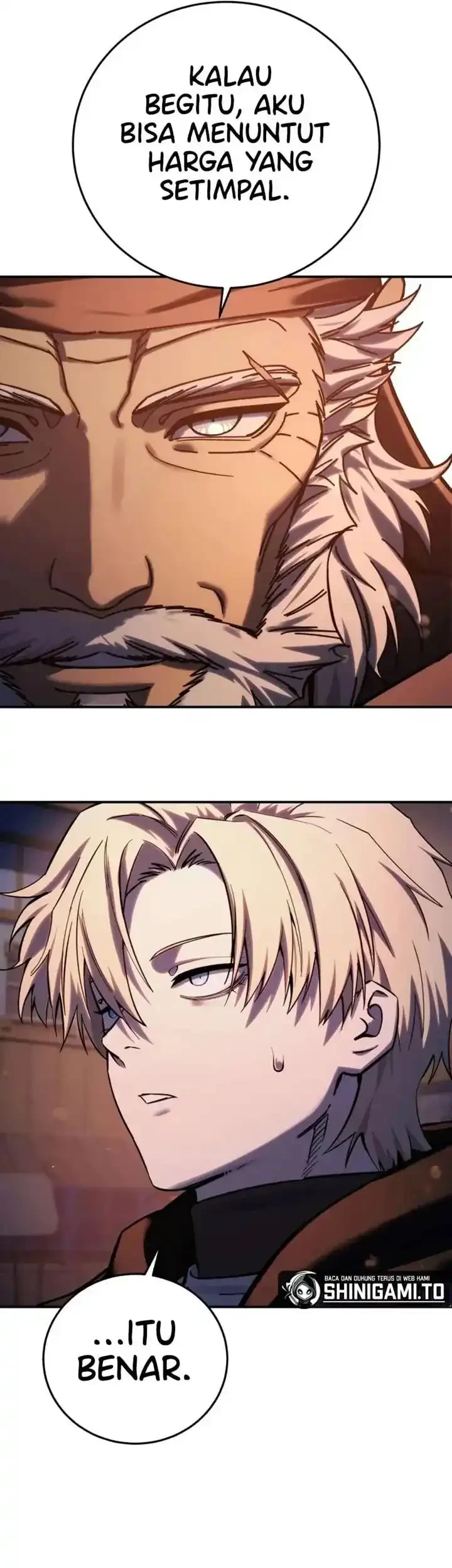 Star-Embracing Swordmaster Bab 109 halaman 54