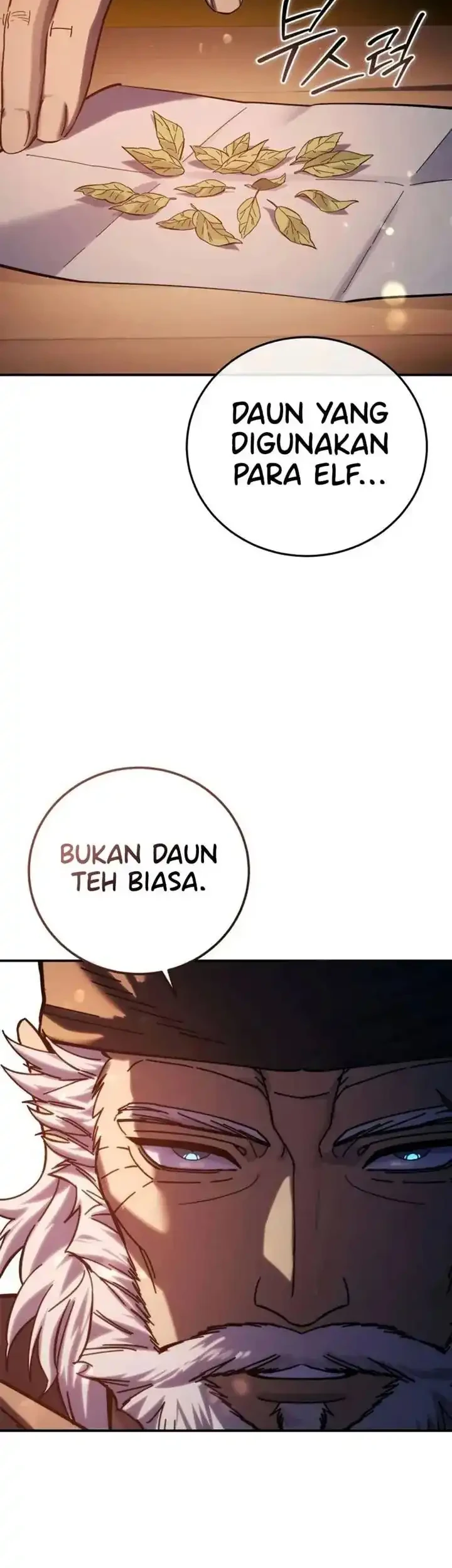Star-Embracing Swordmaster Bab 109 halaman 56