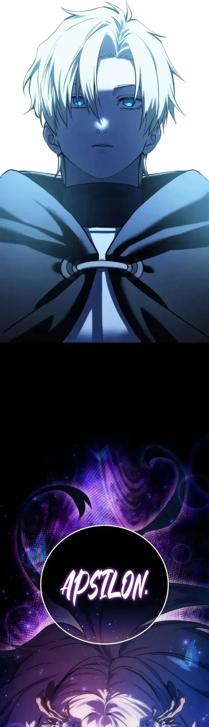 Star-Embracing Swordmaster Bab 109 halaman 58