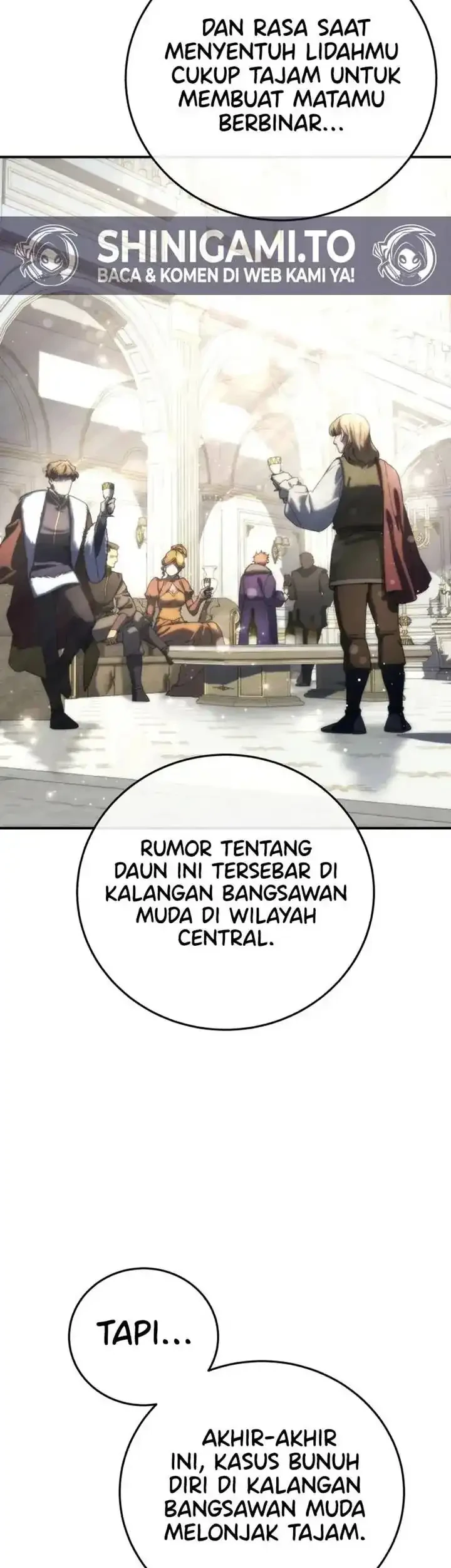 Star-Embracing Swordmaster Bab 109 halaman 60