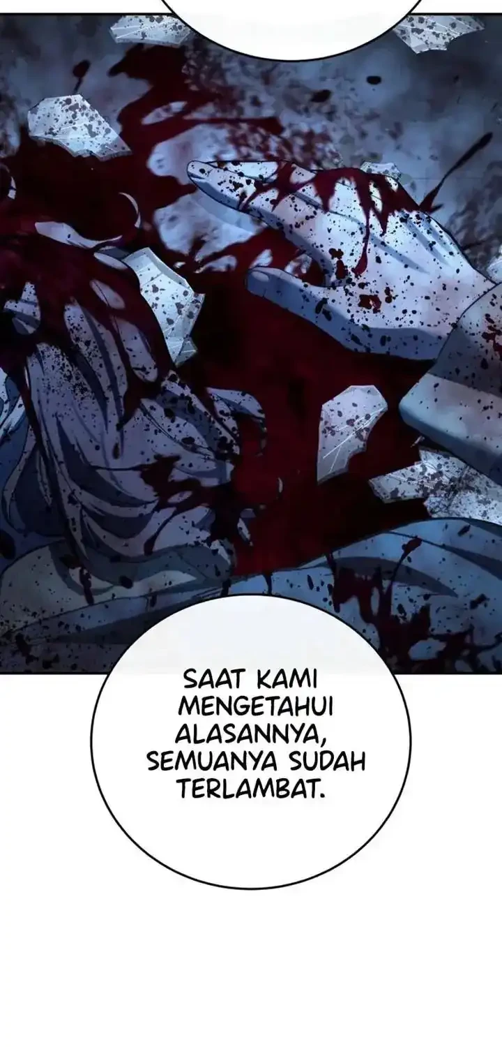 Star-Embracing Swordmaster Bab 109 halaman 61