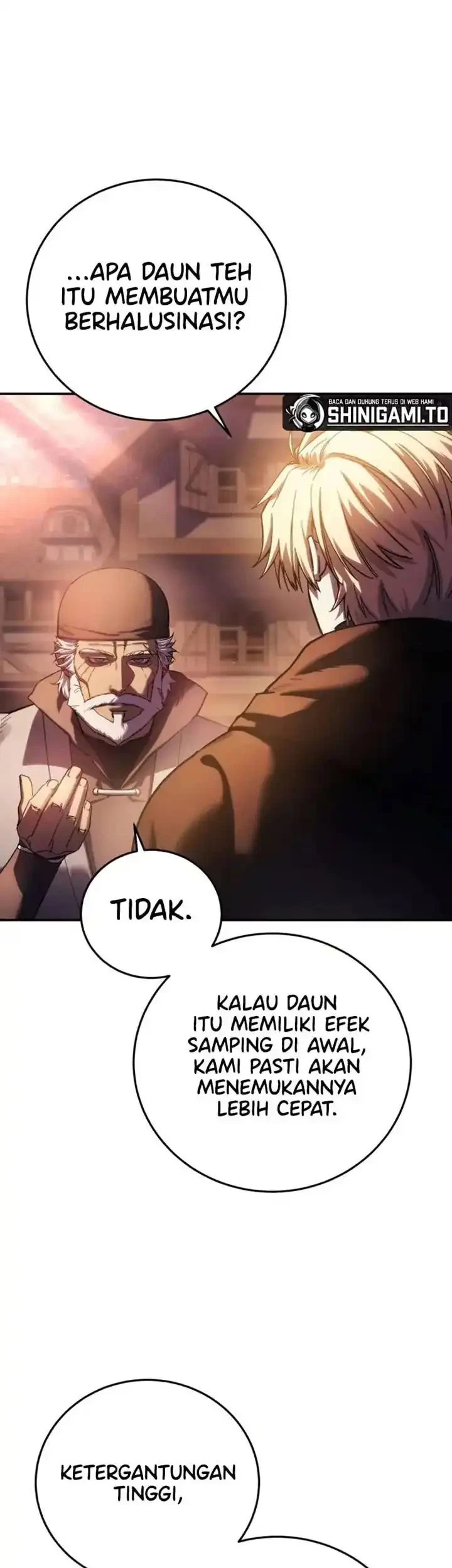 Star-Embracing Swordmaster Bab 109 halaman 62