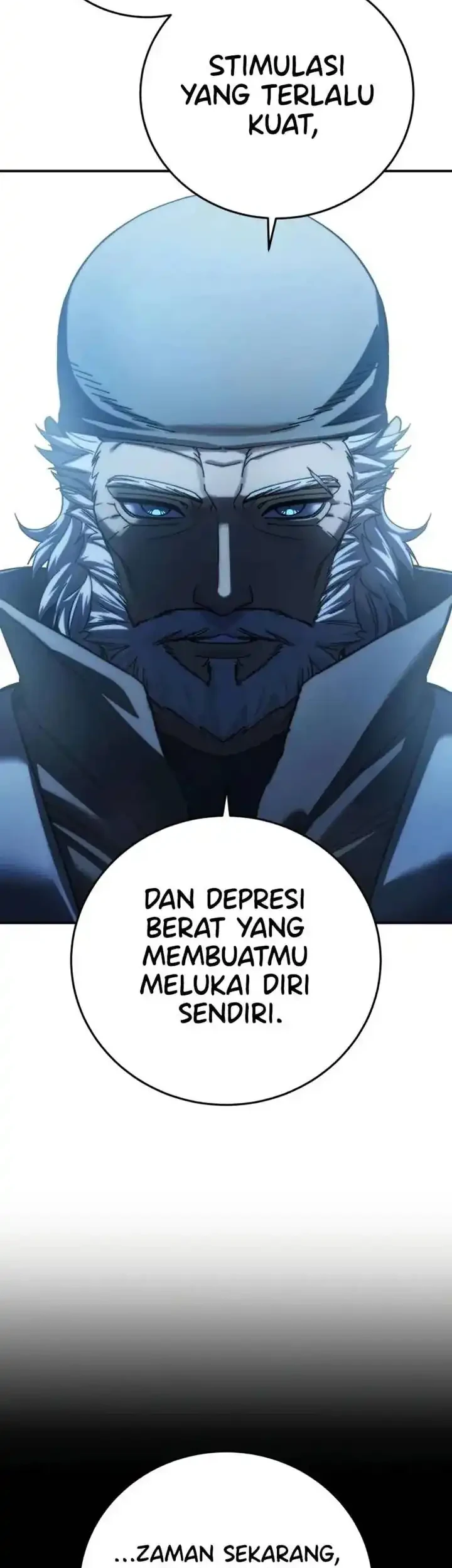 Star-Embracing Swordmaster Bab 109 halaman 63
