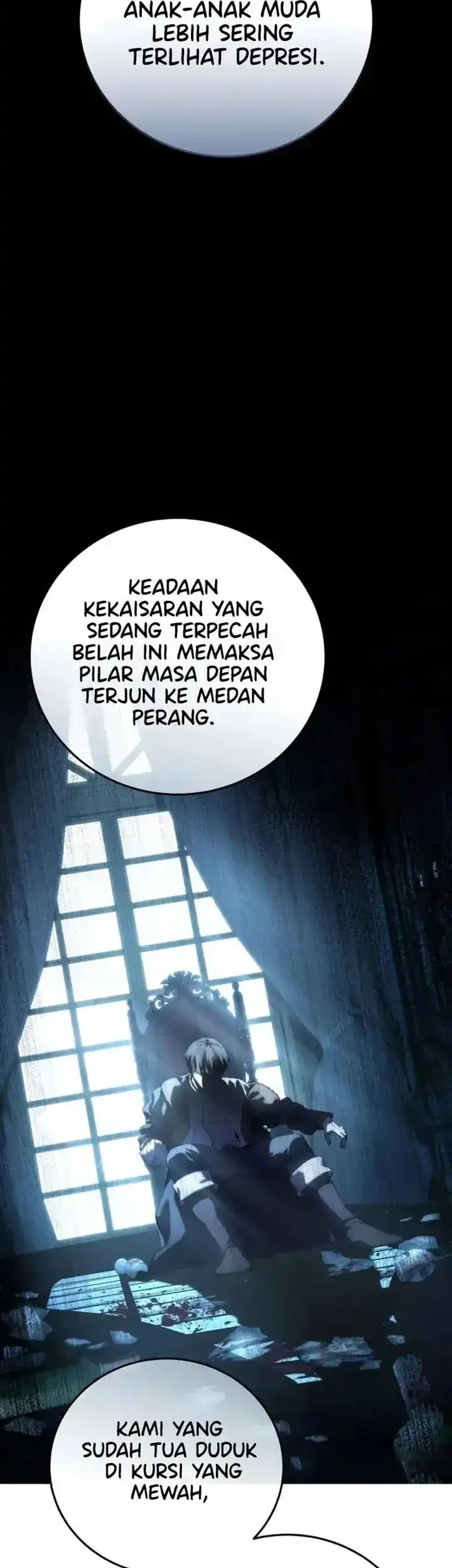Star-Embracing Swordmaster Bab 109 halaman 64
