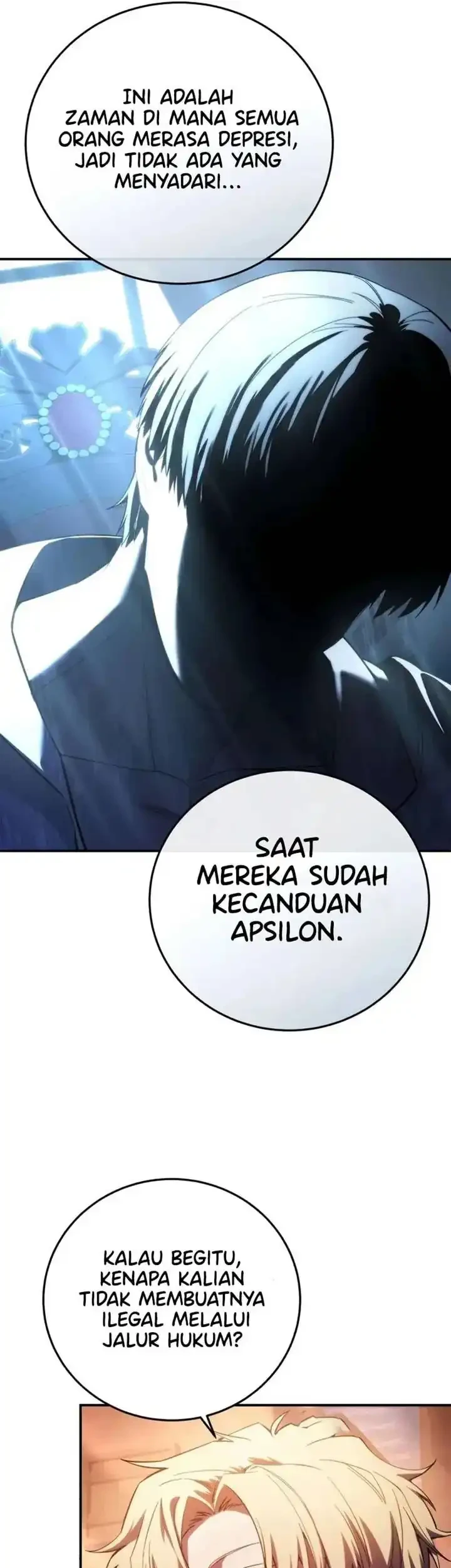 Star-Embracing Swordmaster Bab 109 halaman 66