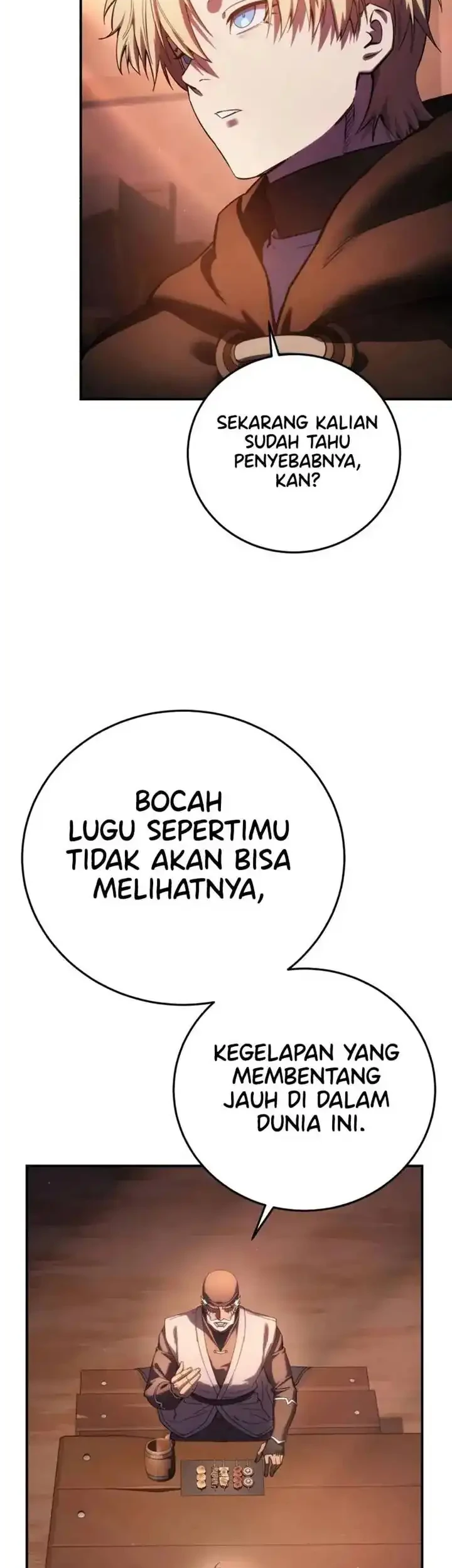 Star-Embracing Swordmaster Bab 109 halaman 67