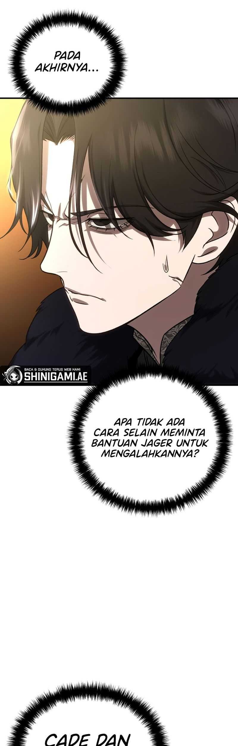 Star-Embracing Swordmaster Bab 11 halaman 8