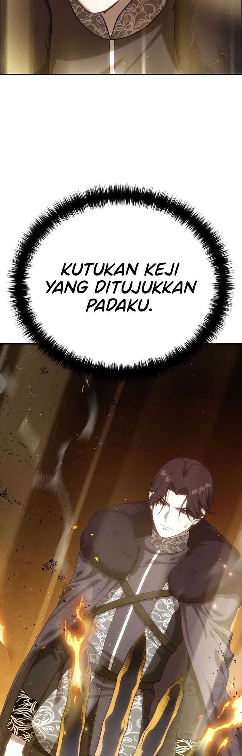 Star-Embracing Swordmaster Bab 11 halaman 11