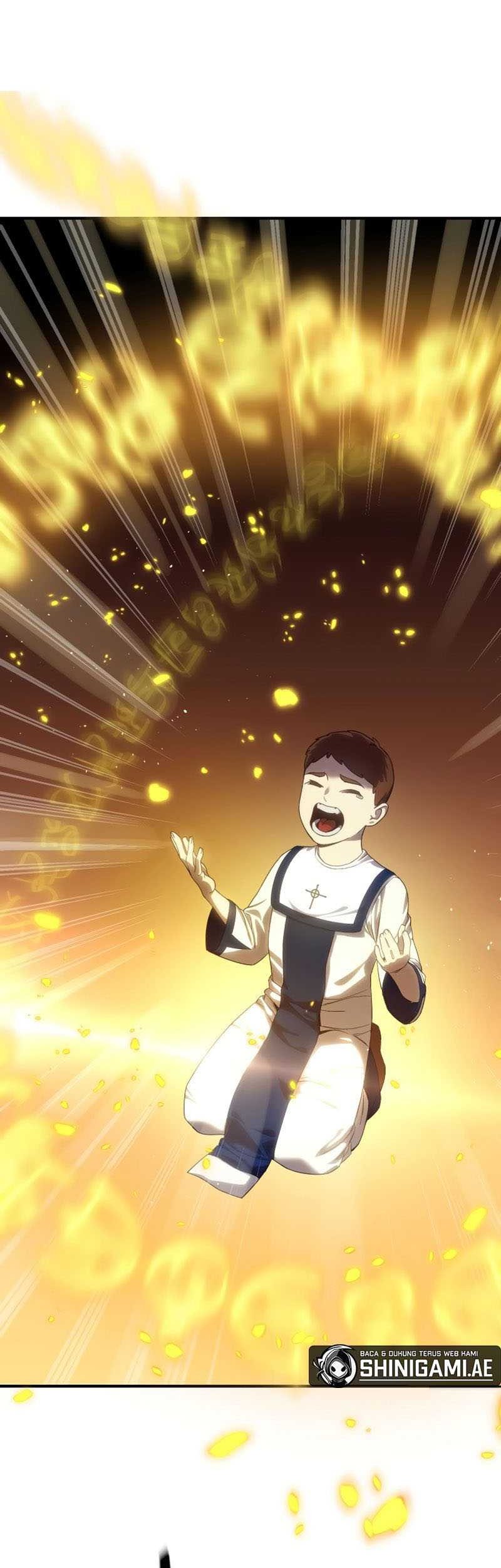 Star-Embracing Swordmaster Bab 11 halaman 16