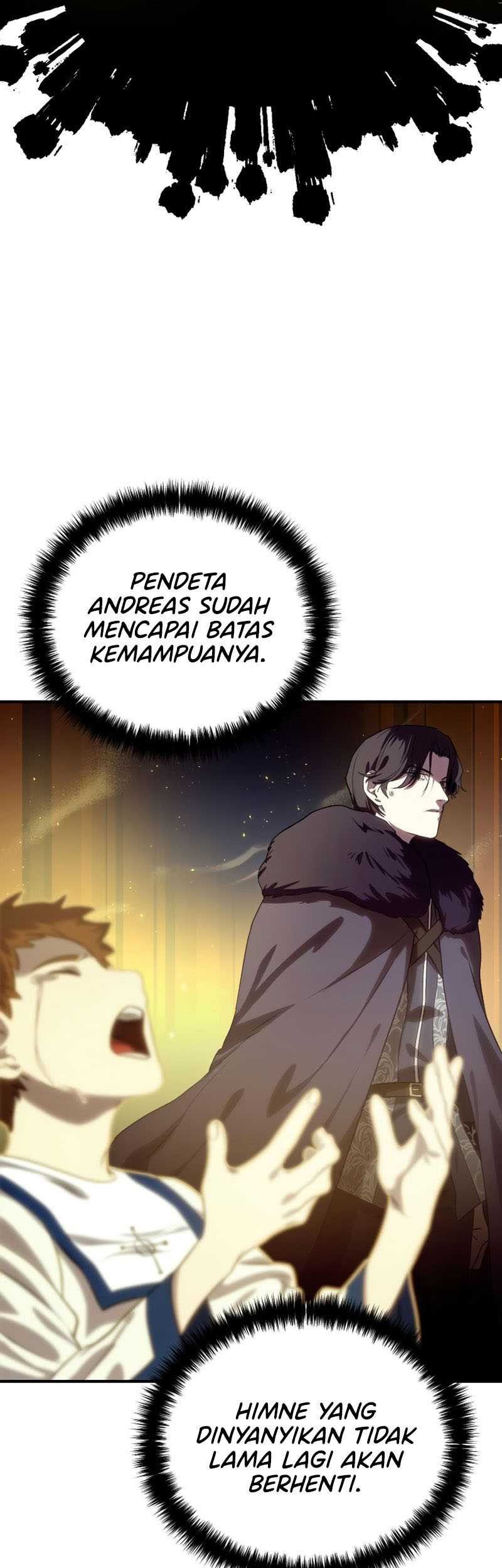 Star-Embracing Swordmaster Bab 11 halaman 18