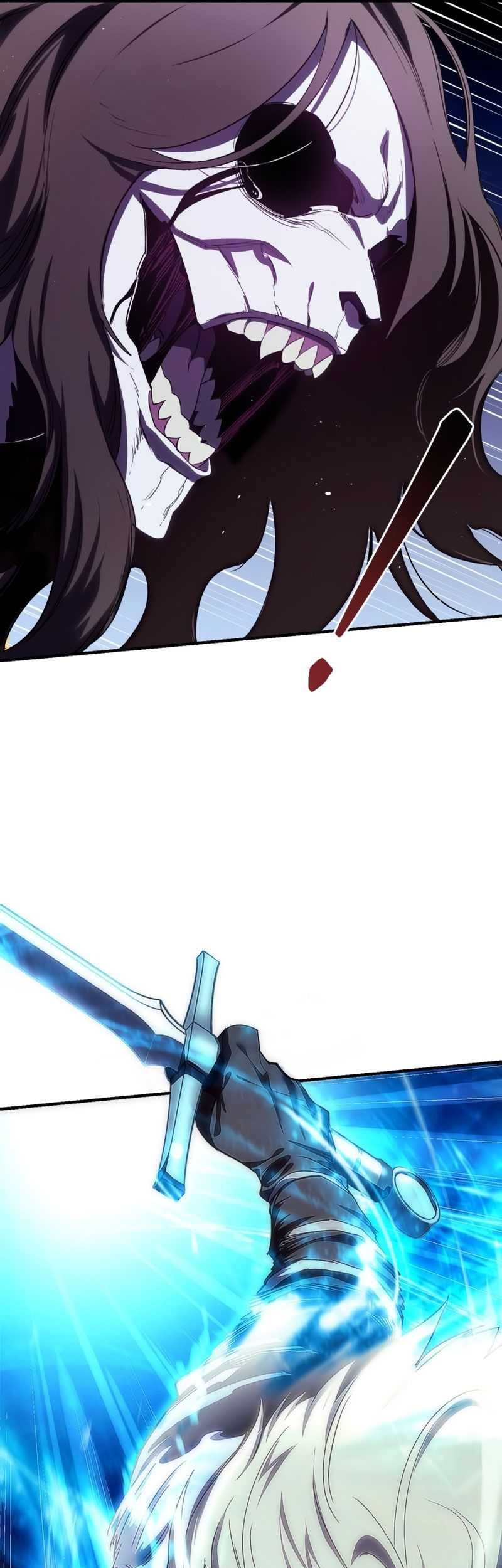 Star-Embracing Swordmaster Bab 11 halaman 22