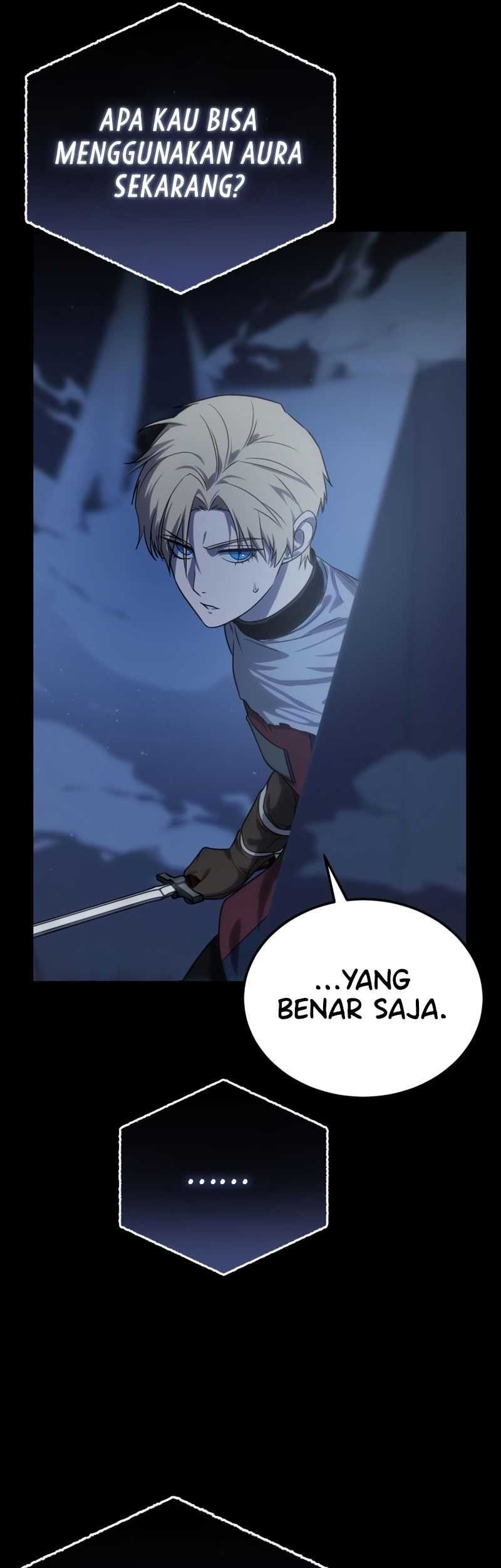 Star-Embracing Swordmaster Bab 11 halaman 26