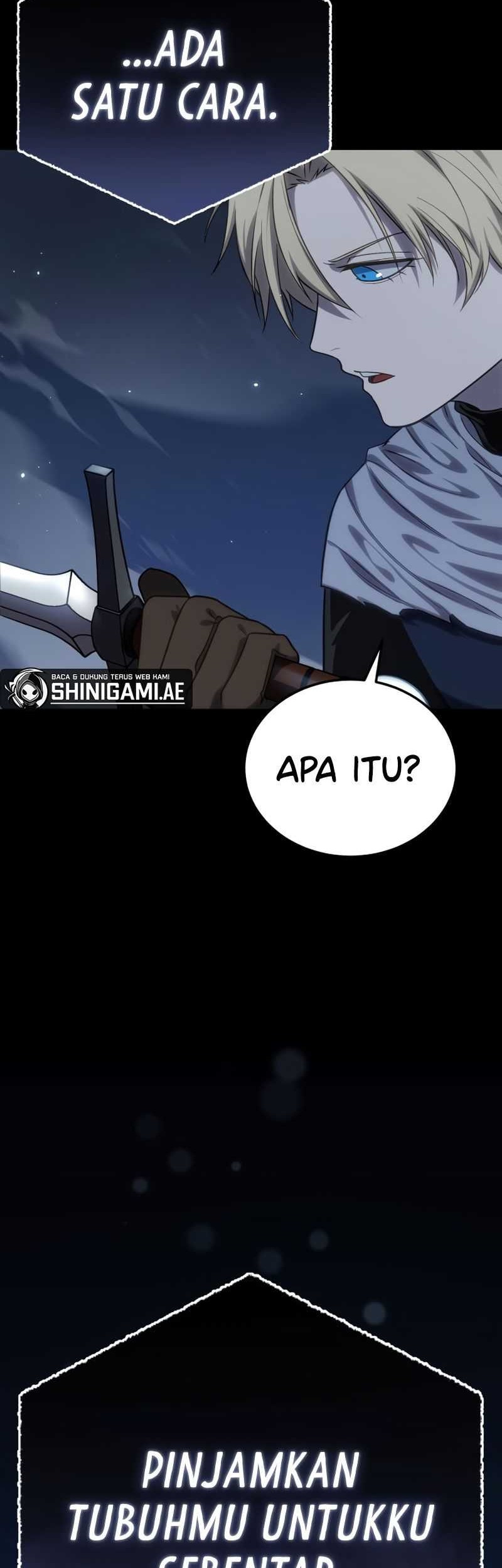 Star-Embracing Swordmaster Bab 11 halaman 27