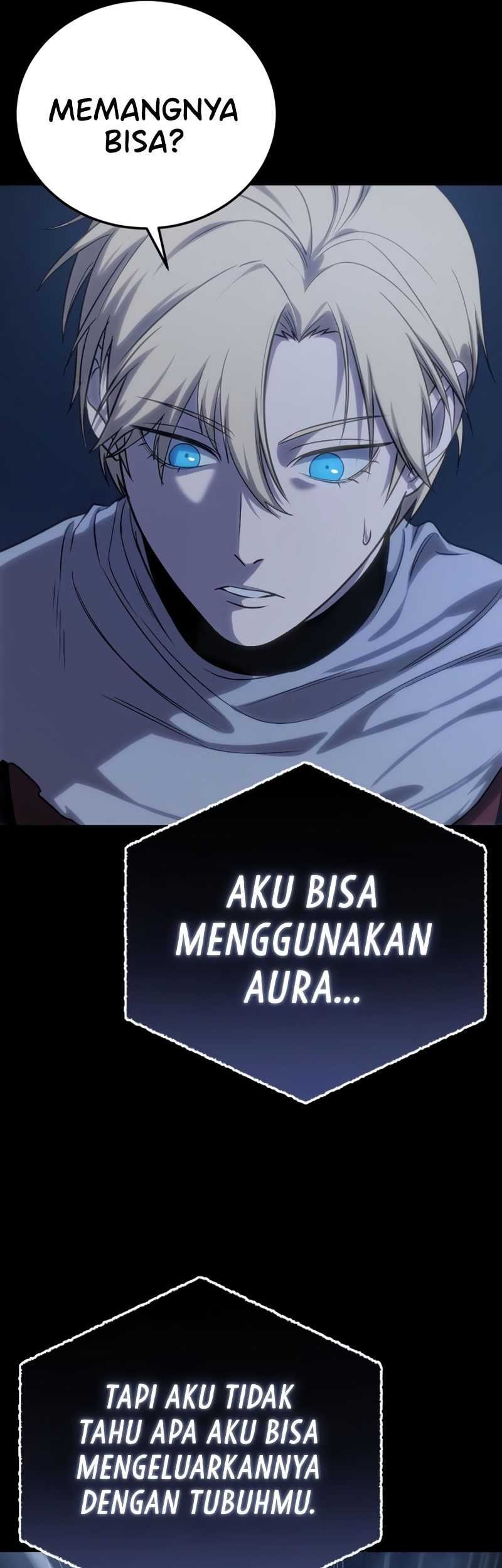 Star-Embracing Swordmaster Bab 11 halaman 30