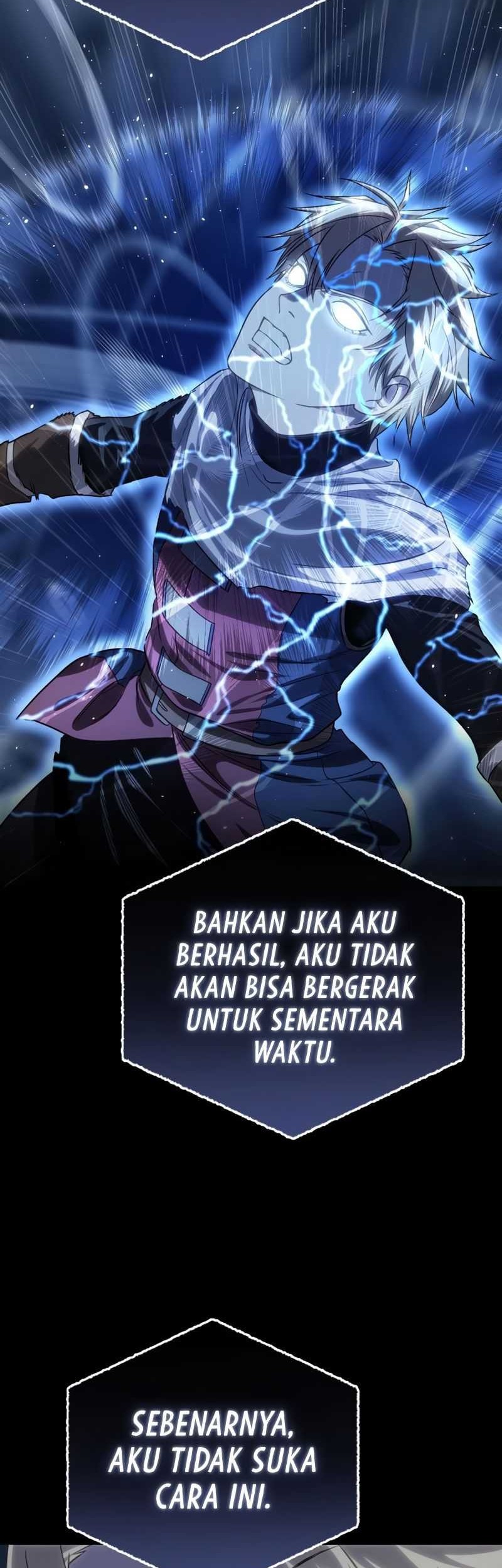 Star-Embracing Swordmaster Bab 11 halaman 31