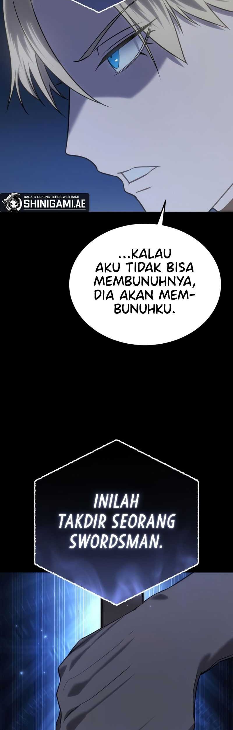 Star-Embracing Swordmaster Bab 11 halaman 32