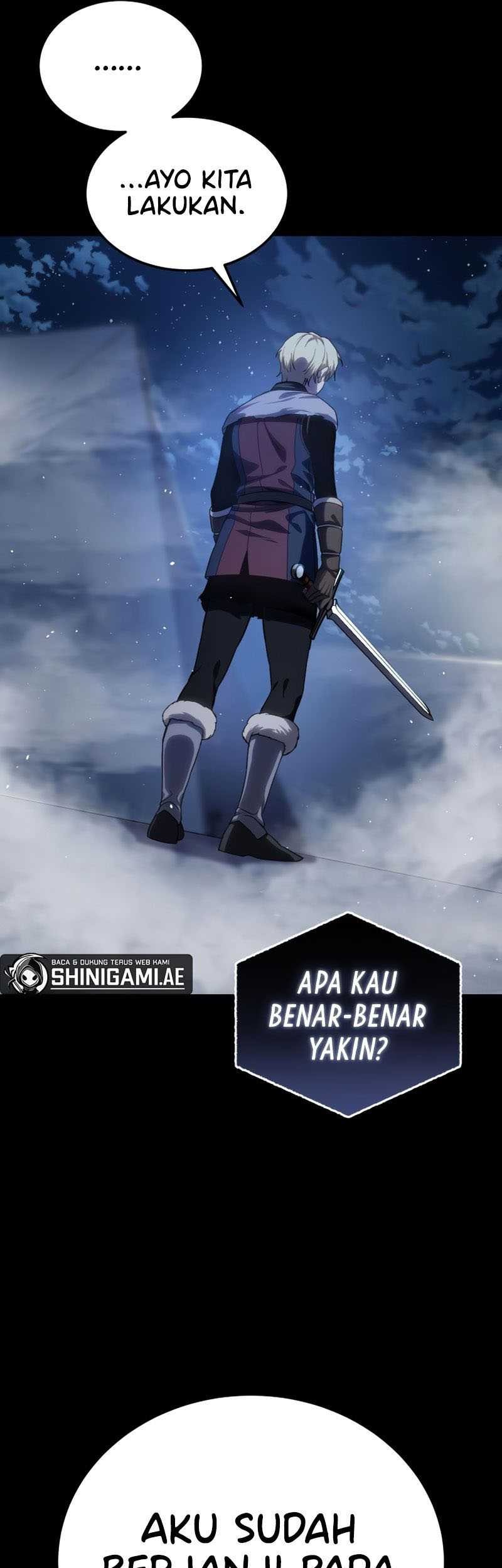 Star-Embracing Swordmaster Bab 11 halaman 34
