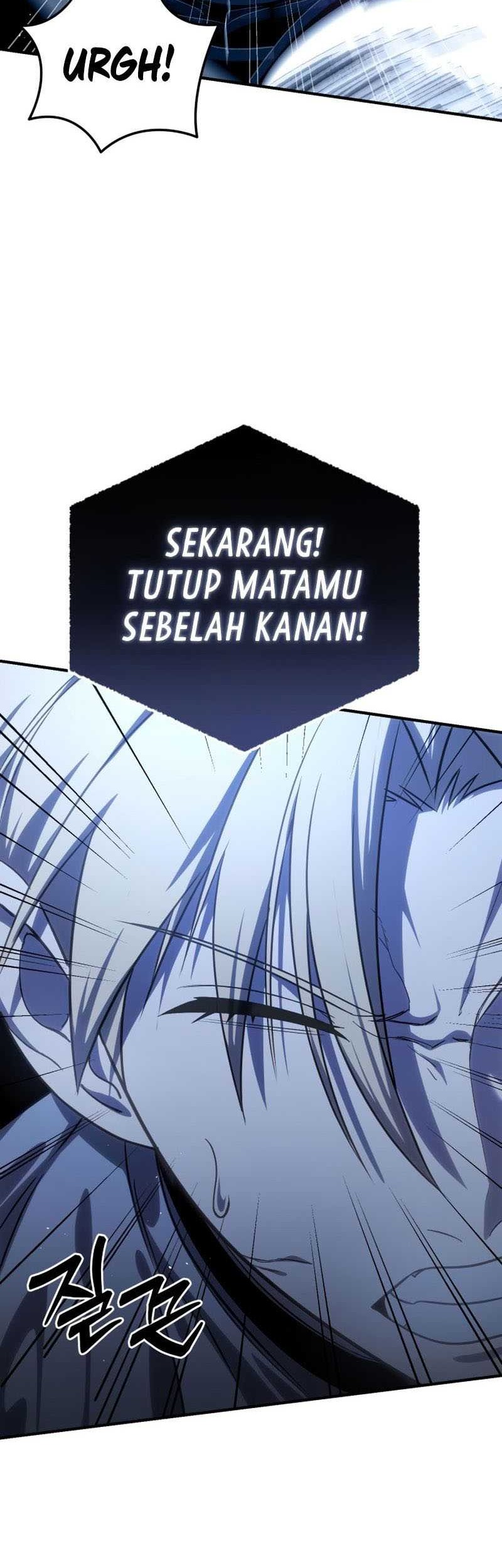 Star-Embracing Swordmaster Bab 11 halaman 41