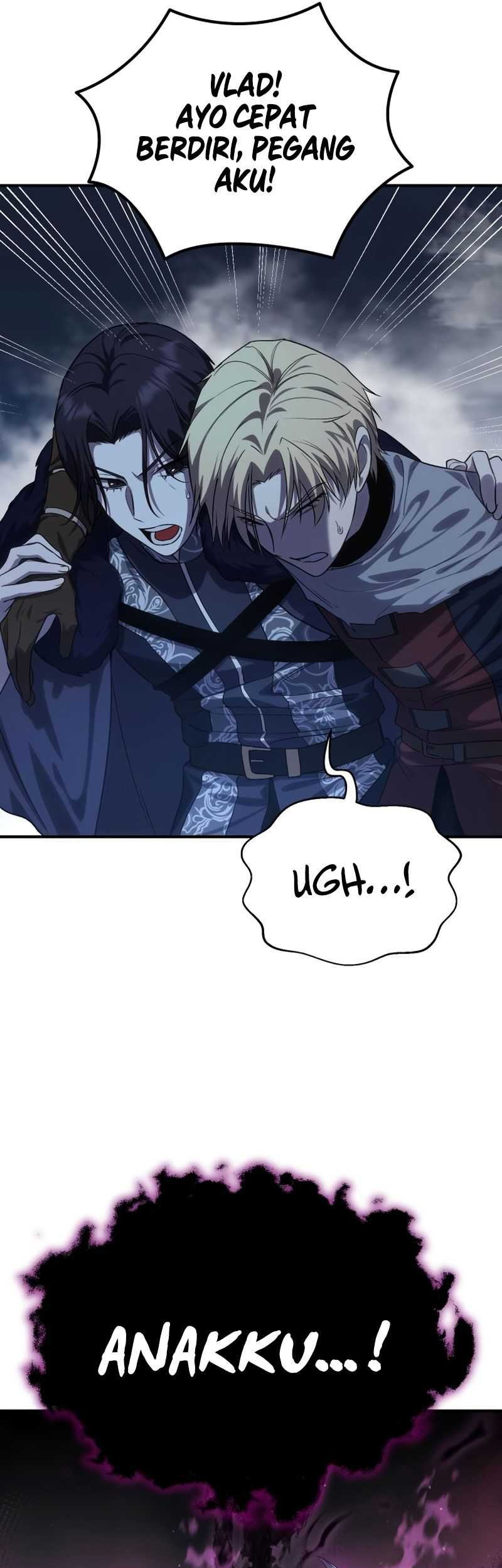 Star-Embracing Swordmaster Bab 11 halaman 60