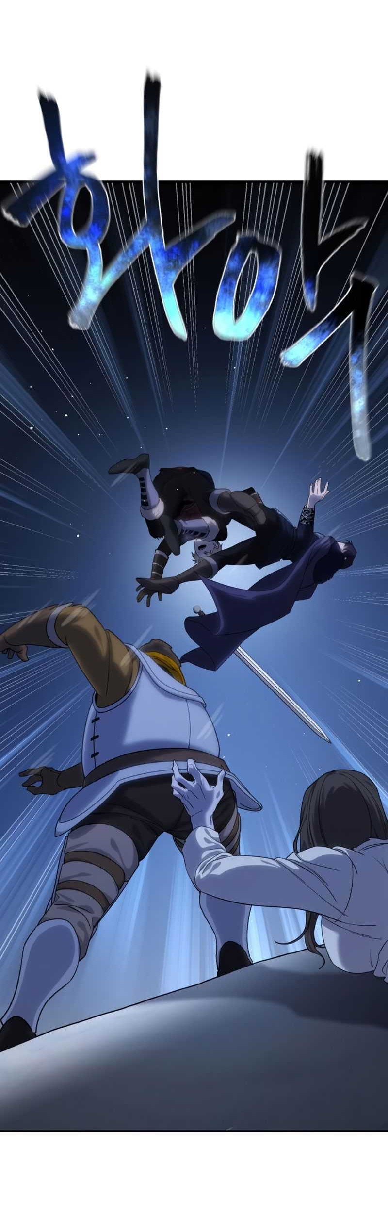 Star-Embracing Swordmaster Bab 11 halaman 66